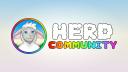Herd Community  Banner