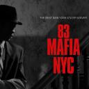 83`Mafia LA Banner