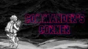 Commander's Corner banner