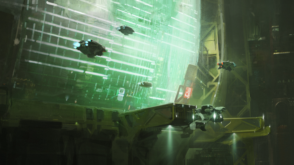 Colonia Vega Discord server banner