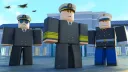 United States Navy banner