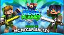 MegaPlanet NetWork Banner