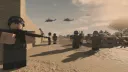 United Nations Assistance Intervention Force banner