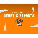 GENETIX ESPORTS banner