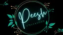 Peesh's Server banner