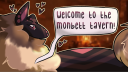 ♡-Monbett Tavern-♡ Discord server banner