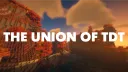 The Union of TDT banner