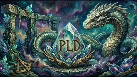 Paradise Lost Dragons banner