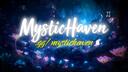 .gg/mystichaven Banner