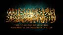 Tawhid al Ummah Banner