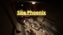 SCP: Site Phoenix banner