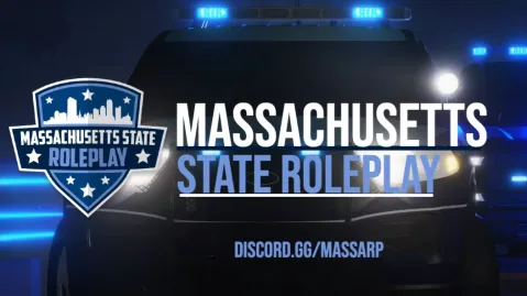 Massachusetts State Roleplay | ER:LC banner