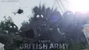 SBA | Skad's British Army banner