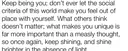 banner