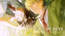 café de rêve | boost us ! ⁺ 𓂃 Banner
