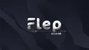 Flep Store banner