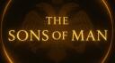 THE SONS OF MAN Banner