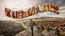 Tentil Falls Banner