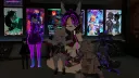 Varoo's House of Cheers banner