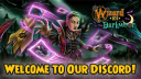 Official Wizard101 banner