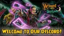Official Wizard101 Banner