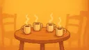 Игровая кофейня banner