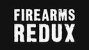 Firearms Redux Banner