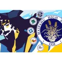 Waipahu High School (WHS) banner