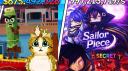 💫  Rotx | SAB & SAILOR PIECE ❄ (ES) 🇪🇦 Discord server banner