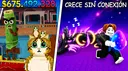 💫 Rotx | SAB • STEAL A EGG • Roblox • Activo • Español • Socializar • Amigos • 🇪🇦 banner