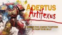 Adeptus Artifexus banner