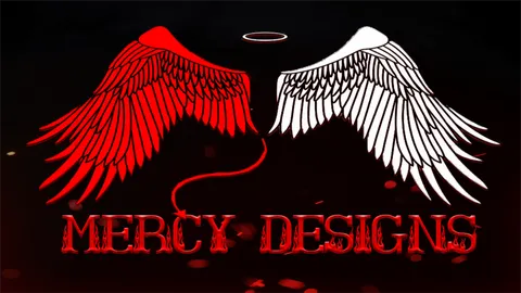 Mercy Designs banner
