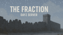 THE FRACTION-Season One banner