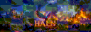 banner