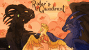 Rider's Quadrant banner