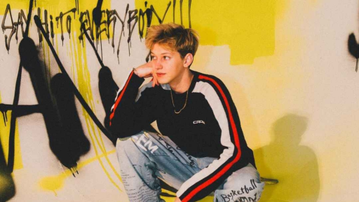 Jann Fan Server (Unofficial) Discord server banner