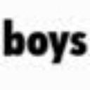 Boykisser Central Banner