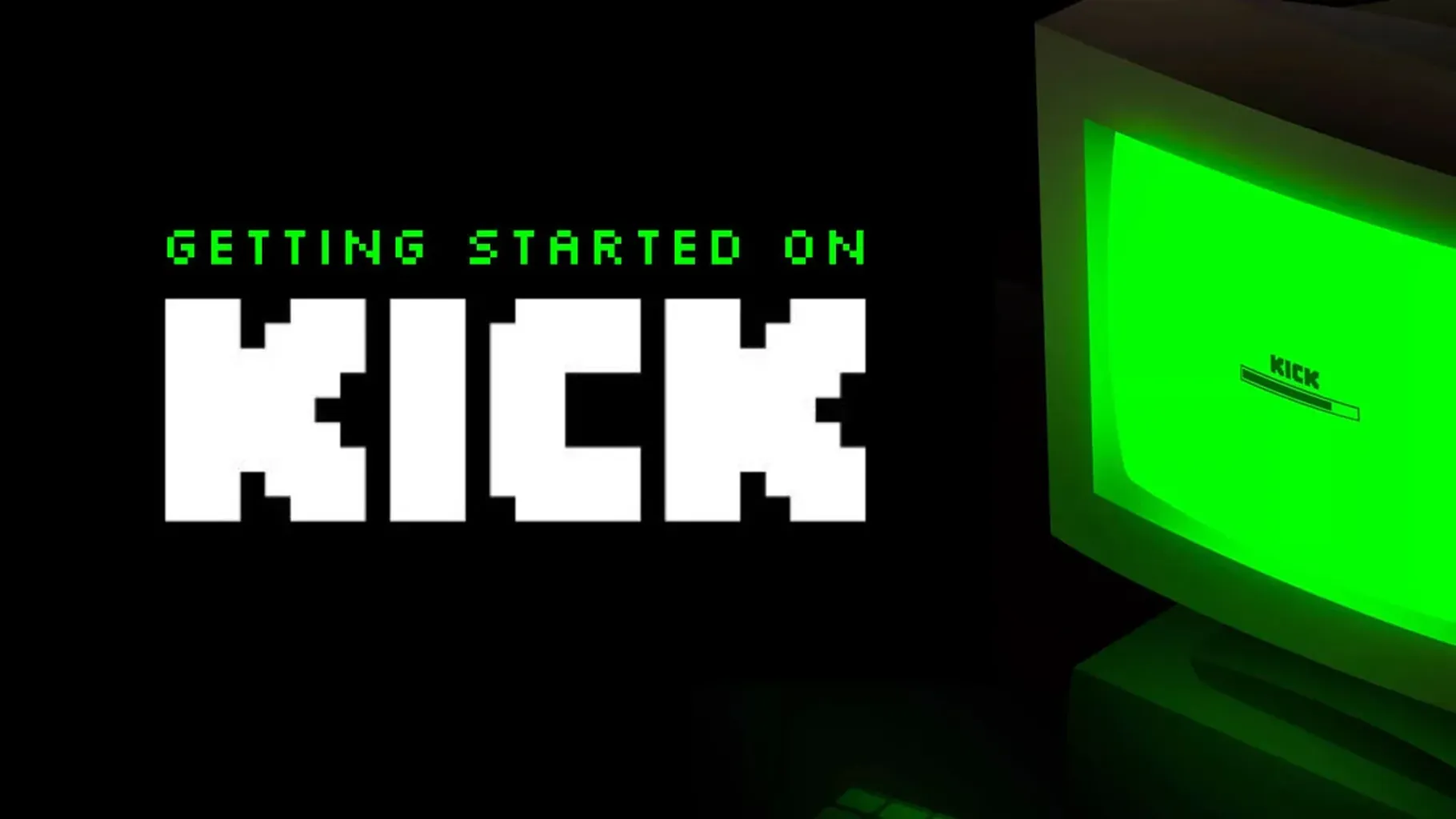 Kick#2218 banner