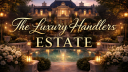 🏛The Luxury Handlers Estate🏛 21+ Discord server banner