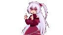 Shinki's Realm of Fumo banner