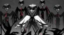 𝓒𝓾𝓵𝓽 𝓸𝓯 𝓽𝓱𝓮 𝓔𝔁𝓸𝓻𝓬𝓲𝓼𝓽𝓼 Server Banner