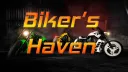 Biker's Haven banner