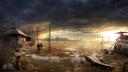 Alice in Badlands Banner