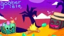 goober isle banner