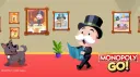 MONOPOLY GO! Trading banner