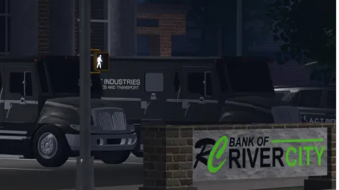 Civilian & Businesses Association banner