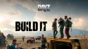 BUILD IT!++ BUILDERS PARADISE! RP / PVE! banner