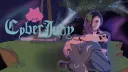 CyberJudy Official banner