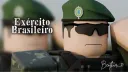 E.B | Exército Brasileiro banner