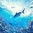 OCEAN LAIR server banner